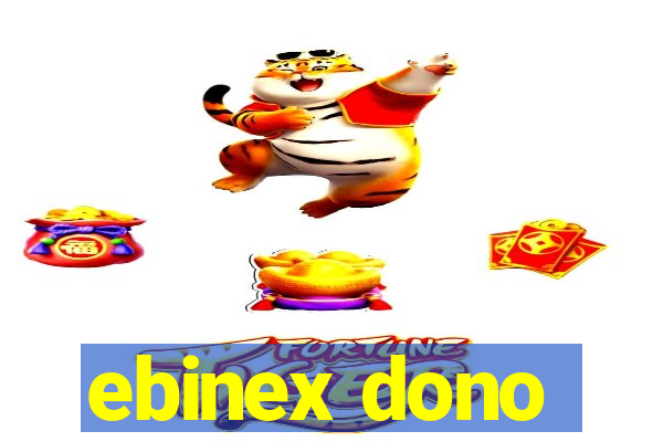 ebinex dono