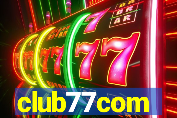 club77com