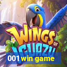 001 win game