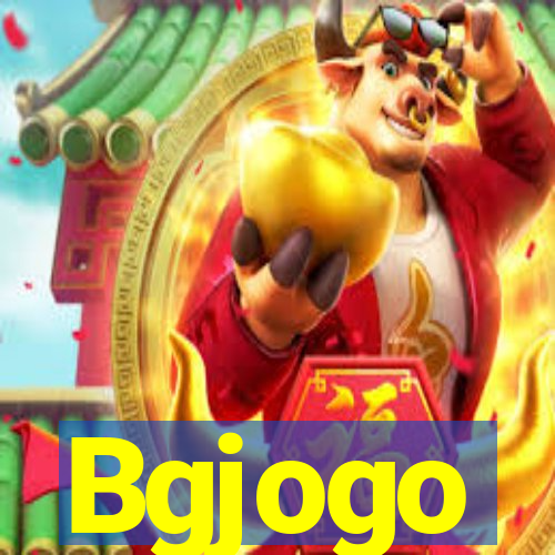 Bgjogo