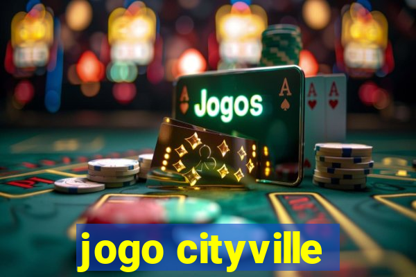 jogo cityville