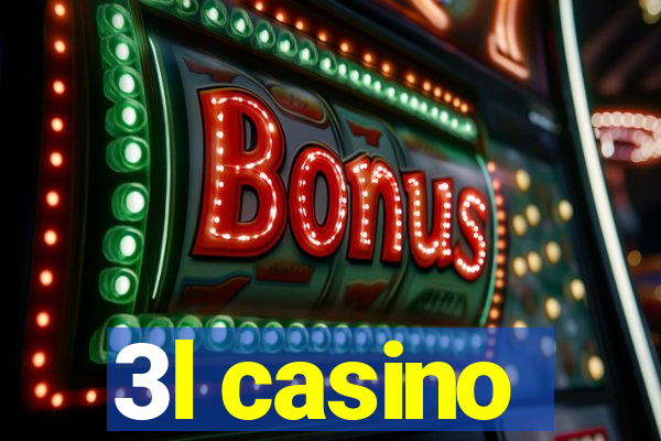 3l casino