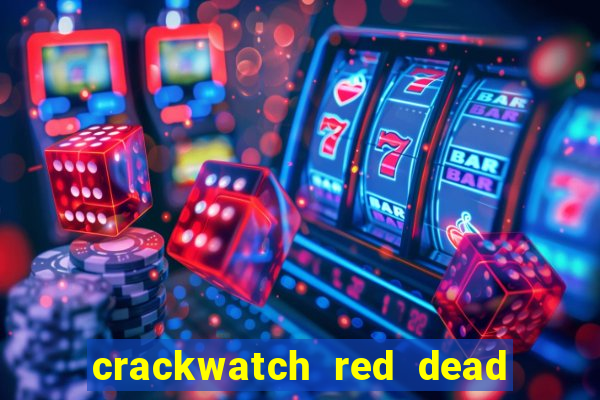 crackwatch red dead redemption 2