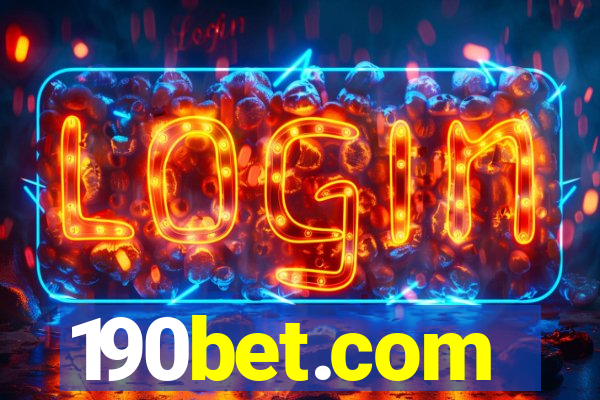 190bet.com