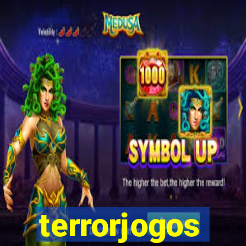 terrorjogos