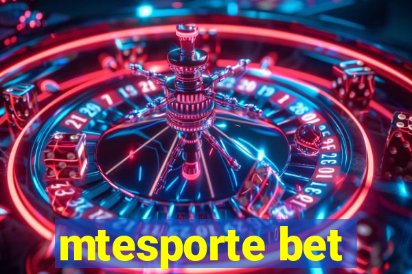 mtesporte bet