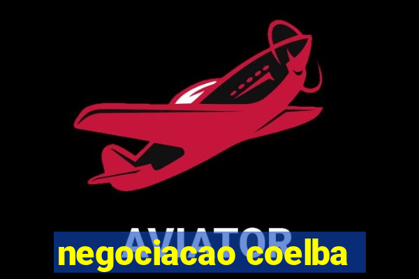 negociacao coelba