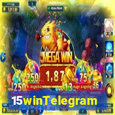 15winTelegram