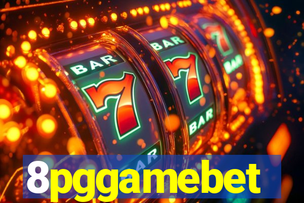 8pggamebet