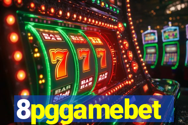 8pggamebet