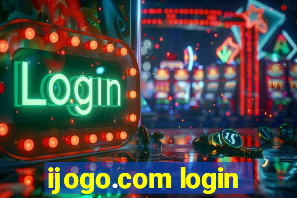 ijogo.com login