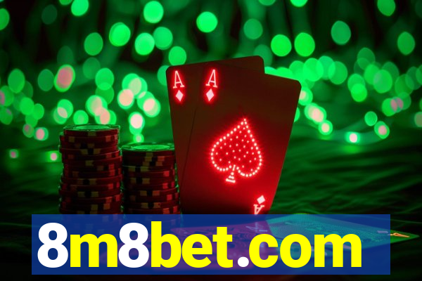 8m8bet.com