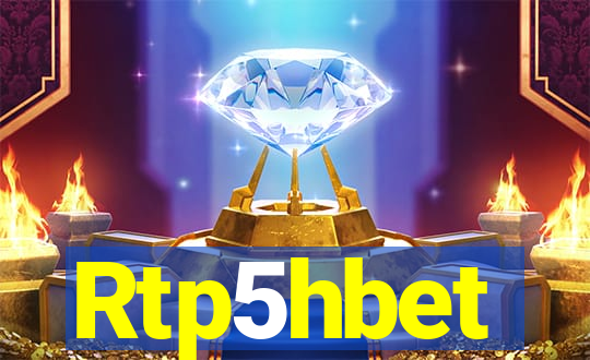 Rtp5hbet