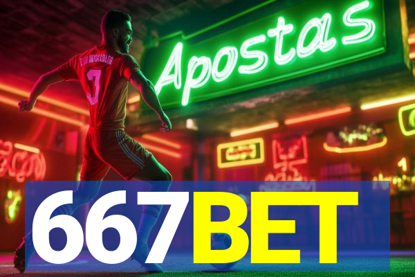 667BET