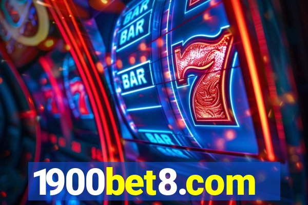 1900bet8.com