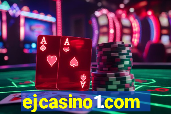 ejcasino1.com