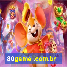 80game .com.br