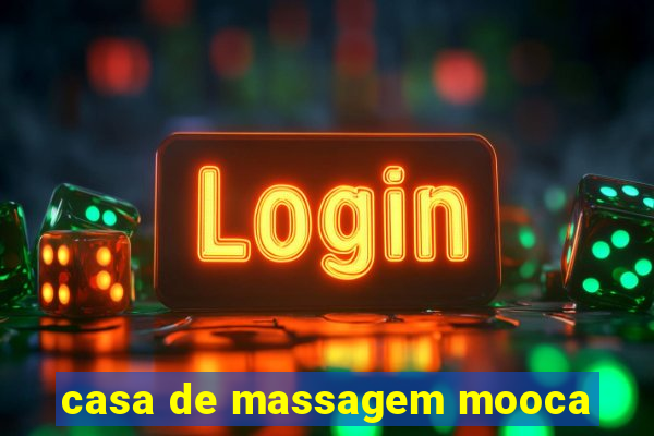 casa de massagem mooca