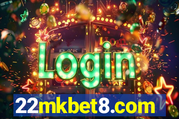 22mkbet8.com