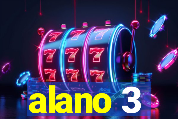 alano 3