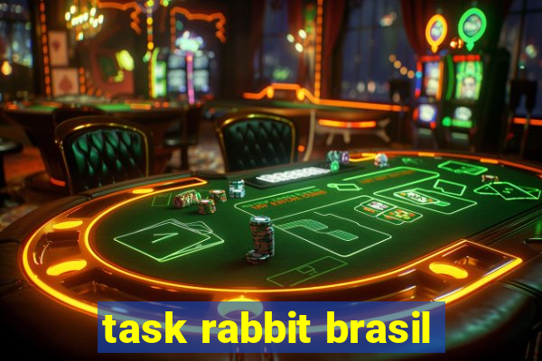 task rabbit brasil