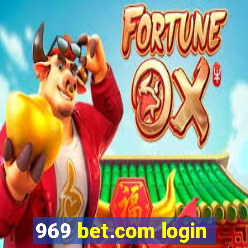 969 bet.com login