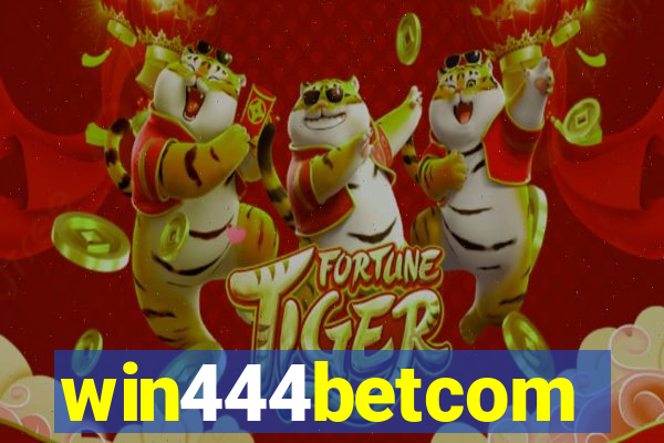 win444betcom