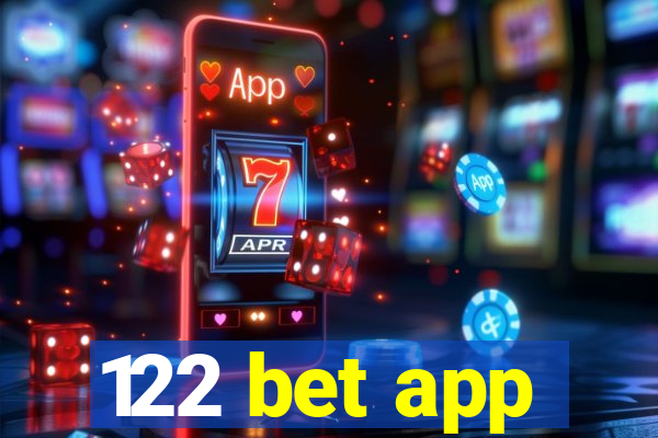 122 bet app