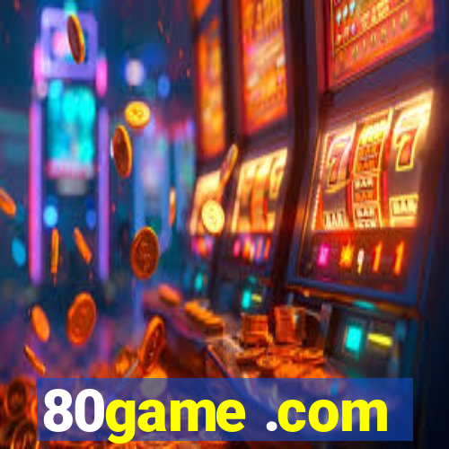 80game .com