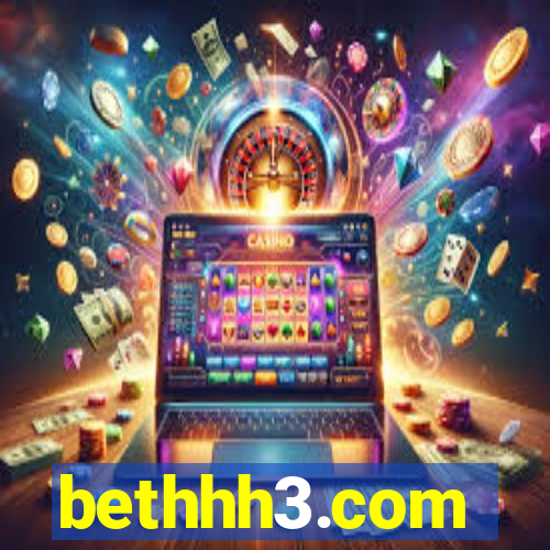 bethhh3.com