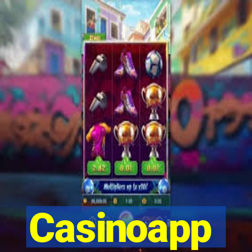 Casinoapp