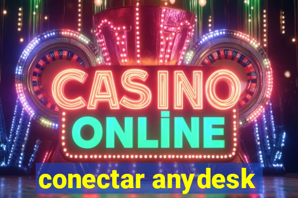 conectar anydesk