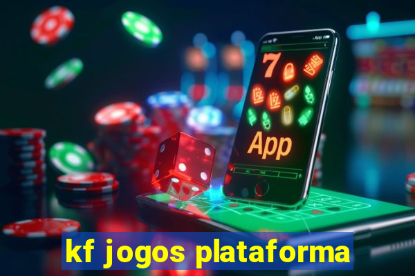 kf jogos plataforma