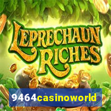 9464casinoworld