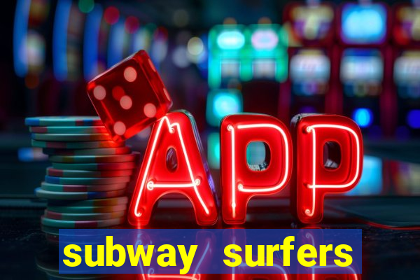 subway surfers money bet