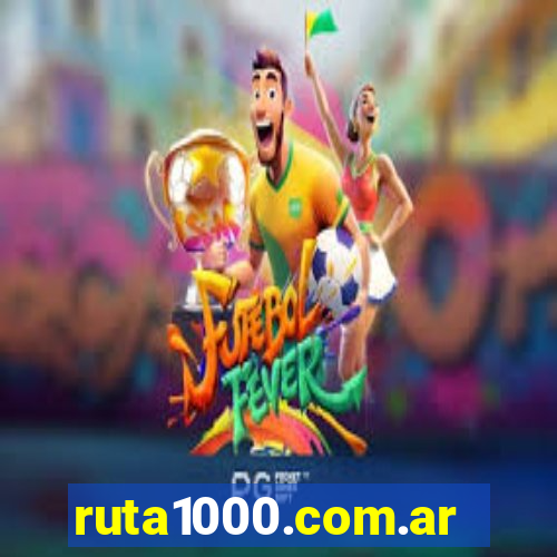 ruta1000.com.ar