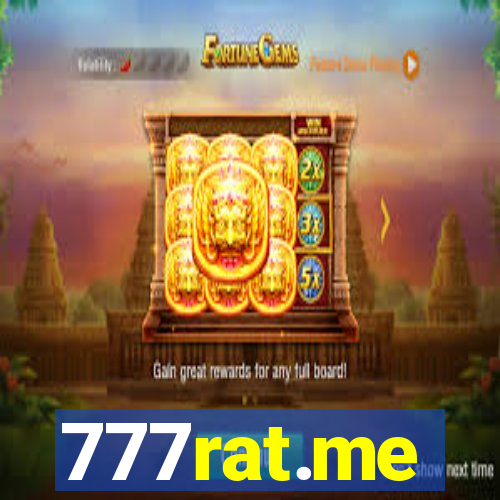 777rat.me