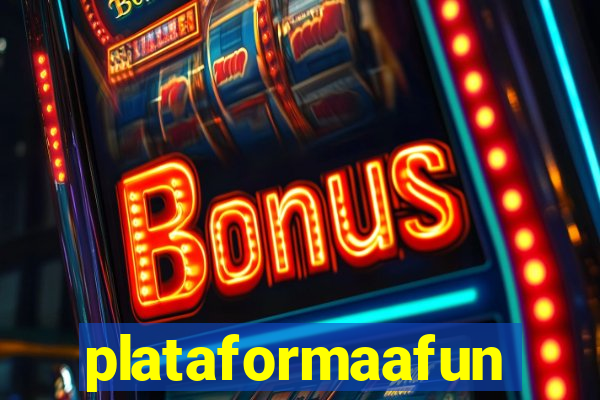 plataformaafun