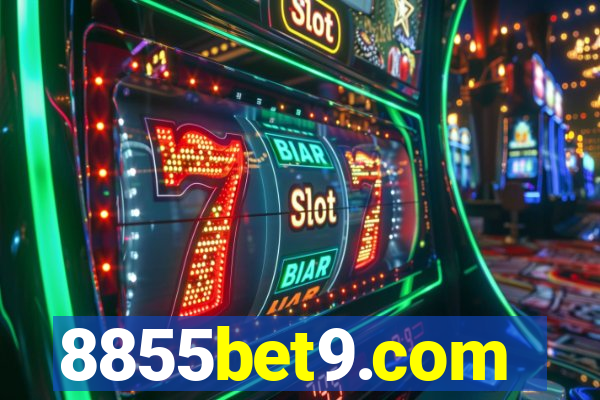 8855bet9.com