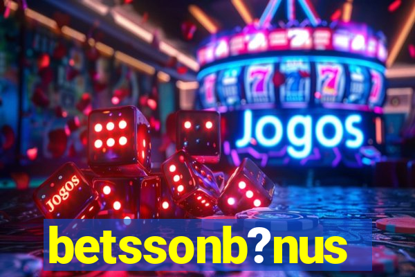 betssonb?nus