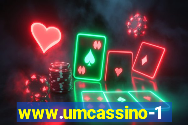 www.umcassino-1.com