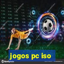 jogos pc iso