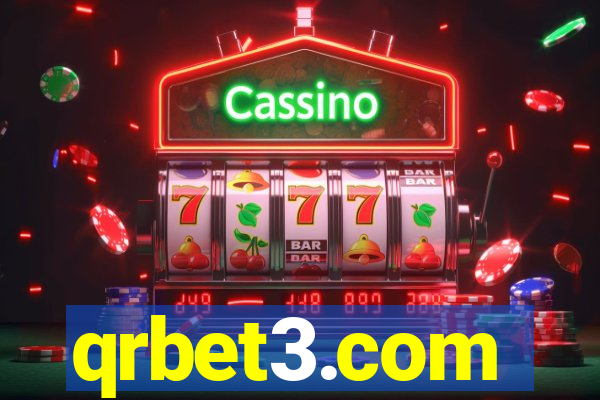 qrbet3.com