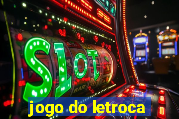 jogo do letroca