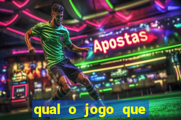 qual o jogo que ganha dinheiro sem precisar depositar