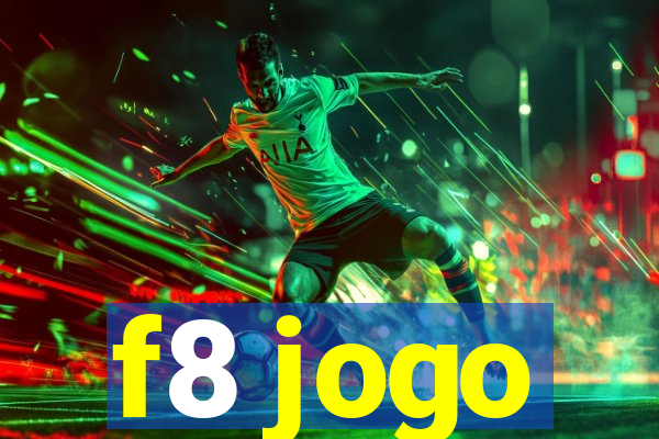 f8 jogo