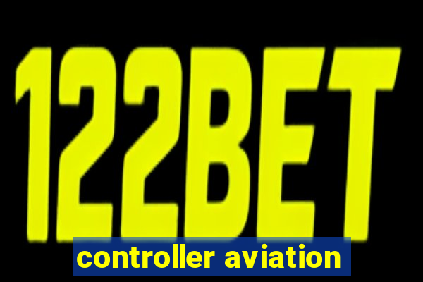 controller aviation