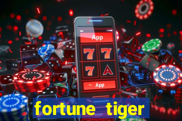 fortune tiger source code