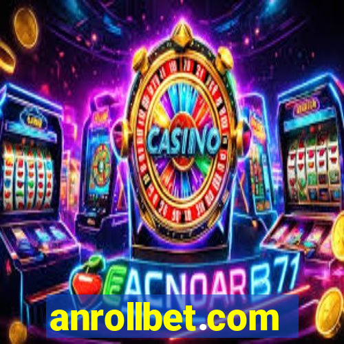 anrollbet.com