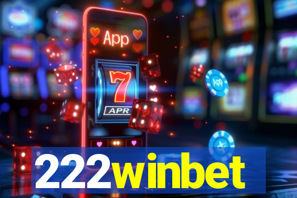 222winbet